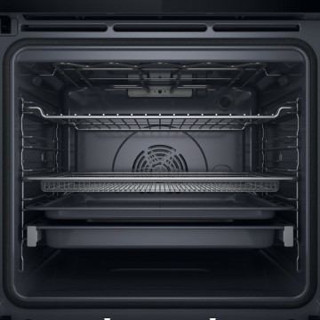 Whirlpool WOI68PT1SBA Φούρνος άνω Πάγκου 73lt Π59.5εκ. Μαύρος